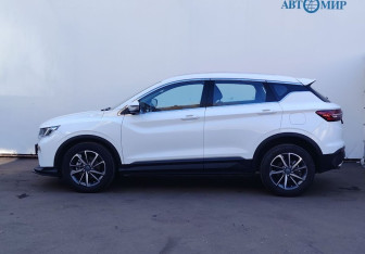 Подержанный автомобиль Belgee X50 2024 года (5 фото)