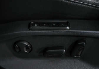 Подержанный автомобиль Volkswagen Tiguan 2017 года (11 фото)