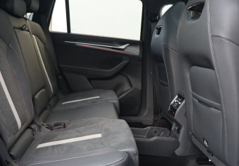 Новый Skoda Kodiaq 2025 (22 фото)