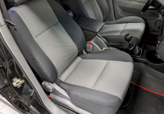 Подержанный автомобиль Chevrolet Lacetti Sedan 2012 года (20 фото)