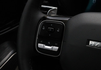 Подержанный автомобиль Haval H3 2024 года (26 фото)