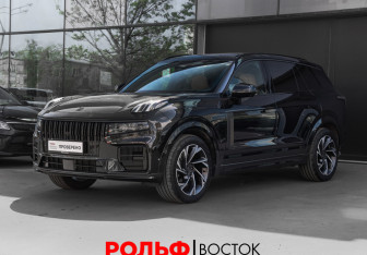 Подержанный автомобиль Lynk&Co 09 2023 года (1 фото)