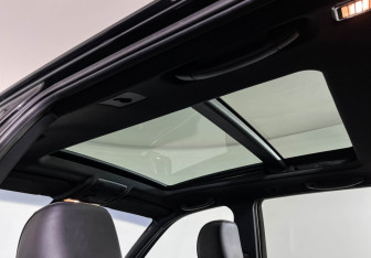 Подержанный автомобиль BMW X3 2006 года (15 фото)