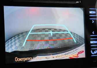 Подержанный автомобиль Toyota Fortuner 2019 года (11 фото)