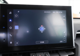 Новый Toyota RAV4 2025 (21 фото)