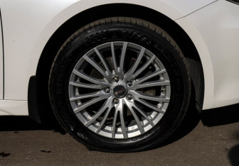 Подержанный автомобиль Kia Optima Sedan 2018 года (18 фото)