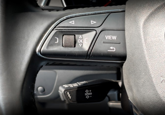 Подержанный автомобиль Audi Q5 2018 года (27 фото)