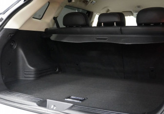 Подержанный автомобиль Geely Atlas 2018 года (14 фото)