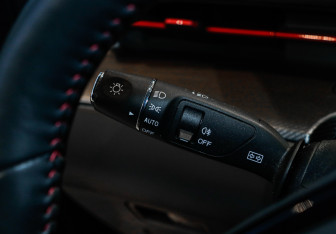 Подержанный автомобиль Jetour Dashing 2023 года (25 фото)