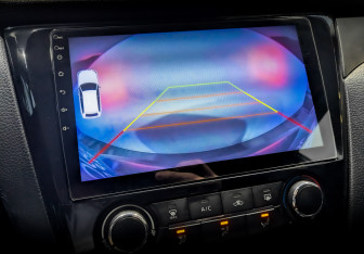 Подержанный автомобиль Nissan Qashqai 2014 года (25 фото)