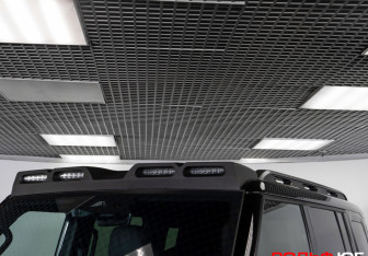 Подержанный автомобиль Jetour T2 2023 года (30 фото)