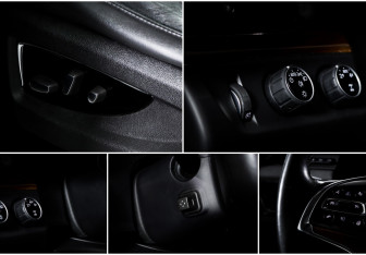 Подержанный автомобиль Cadillac Escalade Suv 2015 года (21 фото)