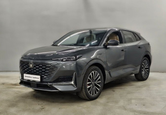 Подержанный автомобиль Changan UNI-K 2023 года (1 фото)