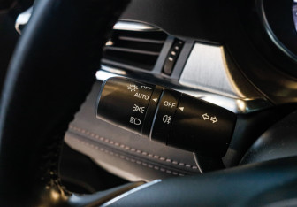 Подержанный автомобиль Mazda 6 Sedan 2021 года (21 фото)