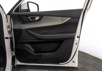 Подержанный автомобиль Chery Tiggo 7 Pro Max 2024 года (24 фото)