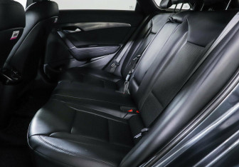 Подержанный автомобиль Hyundai i40 Wagon 2016 года (10 фото)