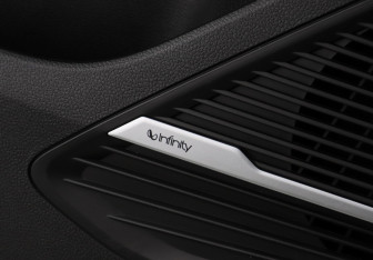 Подержанный автомобиль Geely Preface 2024 года (14 фото)