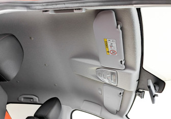 Подержанный автомобиль LADA (ВАЗ) Vesta Wagon 2021 года (22 фото)