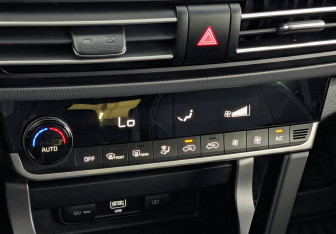 Подержанный автомобиль Kia Seltos 2022 года (25 фото)