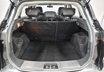 Подержанный автомобиль Москвич 3 2023 года (10 фото)