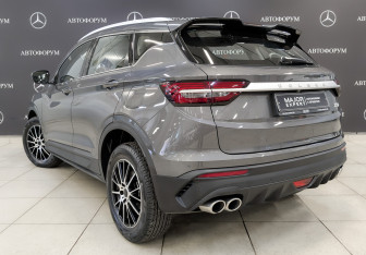 Подержанный автомобиль Belgee X50 2025 года (7 фото)