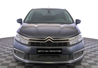 Подержанный автомобиль Citroen C4 Sedan 2021 года (2 фото)
