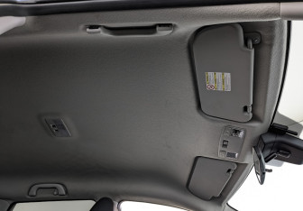 Подержанный автомобиль Mazda 3 MPS 2007 года (22 фото)