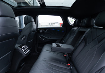 Новый Exeed RX 2025 (42 фото)