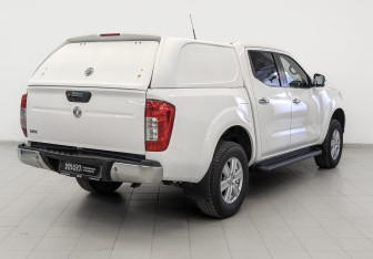 Подержанный автомобиль DongFeng DF6 2022 года (5 фото)