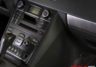 Подержанный автомобиль Volvo XC90 2011 года (14 фото)