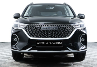 Подержанный автомобиль Haval M6 2023 года (2 фото)