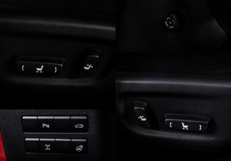 Подержанный автомобиль Lexus NX 2014 года (16 фото)