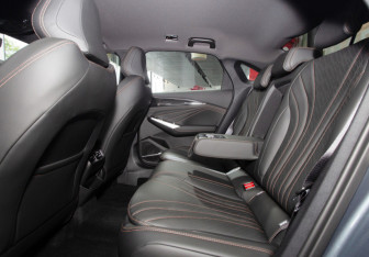 Новый Geely Preface 2024 (30 фото)