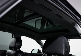 Подержанный автомобиль Audi Q5 2021 года (16 фото)