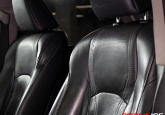 Подержанный автомобиль Lexus RX 2019 года (12 фото)