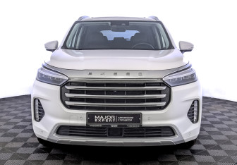 Подержанный автомобиль Exeed VX 2023 года (2 фото)