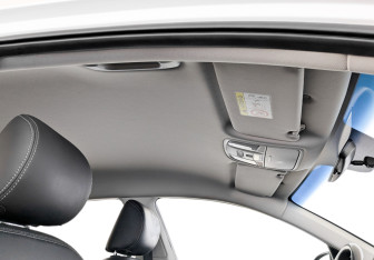 Подержанный автомобиль Kia Optima Sedan 2017 года (22 фото)