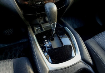 Подержанный автомобиль Nissan X-Trail 2019 года (17 фото)