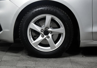 Подержанный автомобиль Ford Mondeo Wagon 2019 года (8 фото)