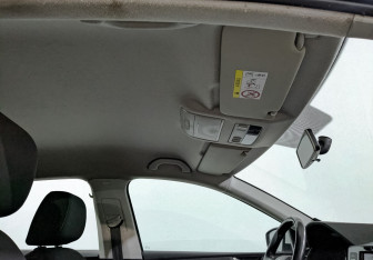 Подержанный автомобиль Skoda Rapid Liftback 2021 года (23 фото)