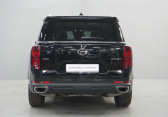 Подержанный автомобиль GAC GS8 2024 года (6 фото)