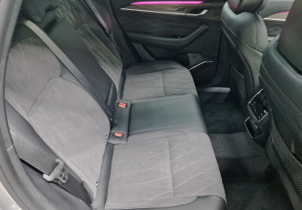 Новый Geely Monjaro 2026 (12 фото)