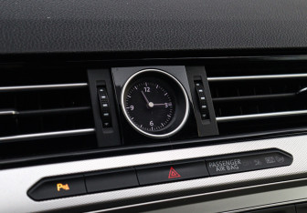 Подержанный автомобиль Volkswagen Passat Sedan 2016 года (16 фото)