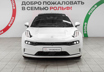 Подержанный автомобиль Zeekr 001 2023 года (2 фото)