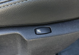 Подержанный автомобиль Nissan Terrano 2019 года (22 фото)