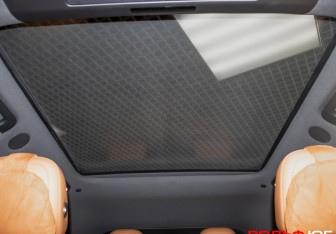 Подержанный автомобиль LiXiang L9 2023 года (21 фото)