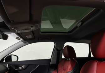 Новый Audi Q2 2025 (14 фото)