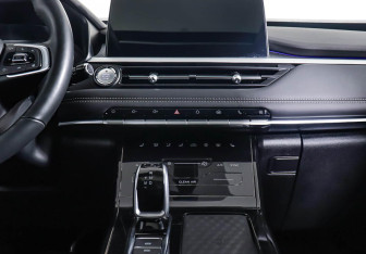 Подержанный автомобиль Chery Tiggo 7 Pro 2021 года (16 фото)