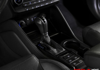 Подержанный автомобиль Hyundai Tucson 2020 года (15 фото)