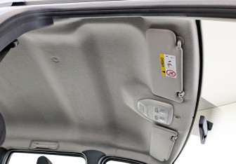 Подержанный автомобиль LADA (ВАЗ) Largus Wagon 2021 года (22 фото)